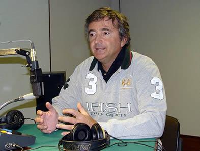 Carlo Nesti: “E’ stata l’Inter di Herrera e Mourinho”