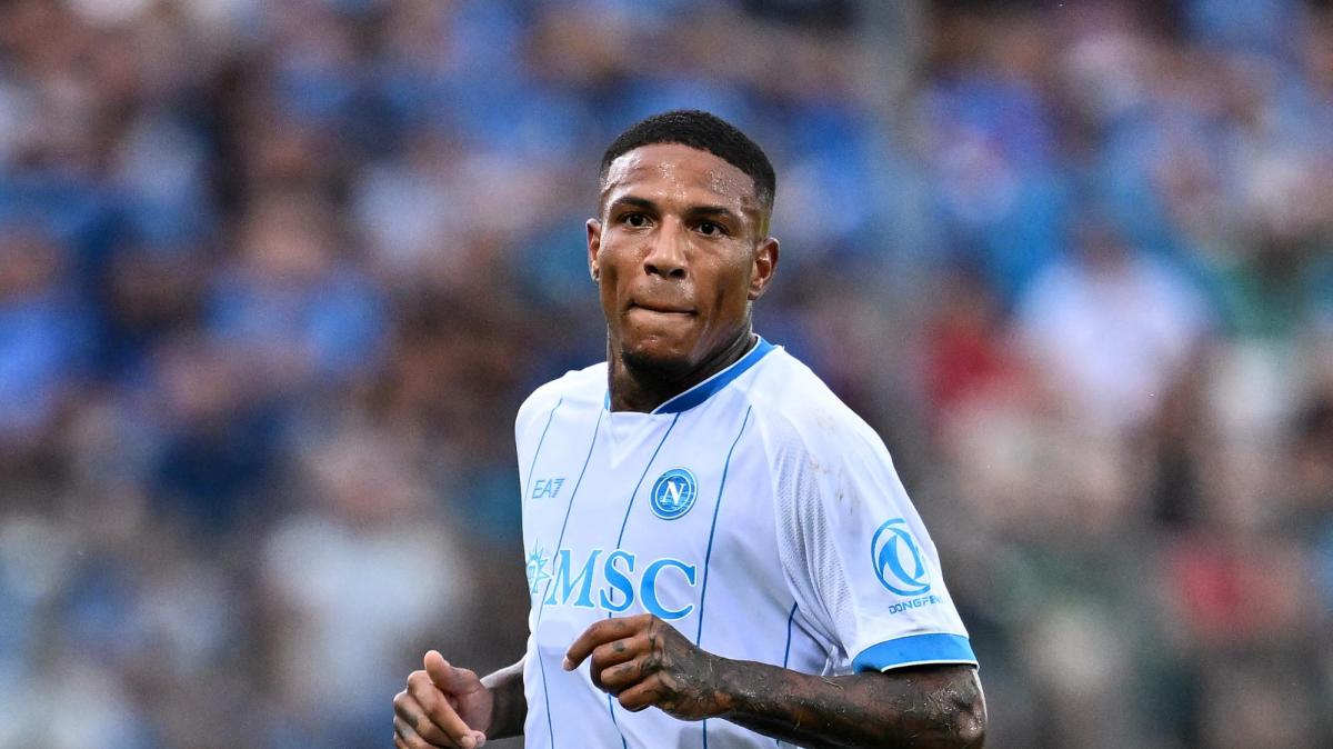 Il Torino ci prova per Folorunsho: proposto al Napoli un prestito oneroso e diritto di riscatto