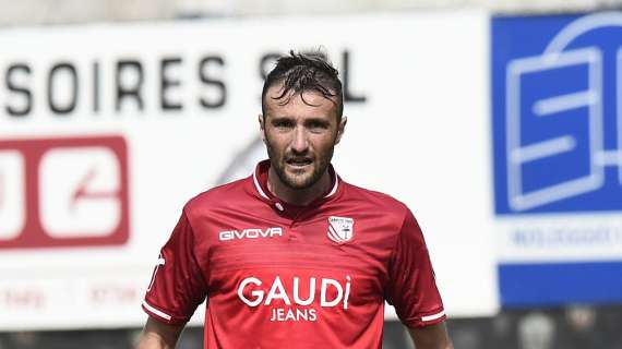 Serie C, il Giudice Sportivo: fermati Kirwan e Poli dopo il recupero Padova-Juve U23