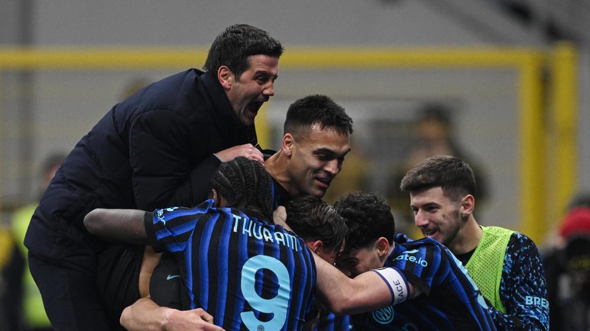 Immagine news Pronostici n.1