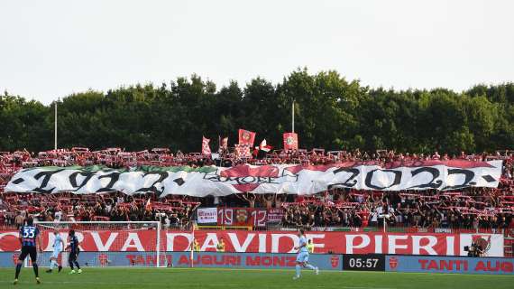 Monza al fianco di Palladino e della squadra: U-Power Stadium verso il sold out per la Juve