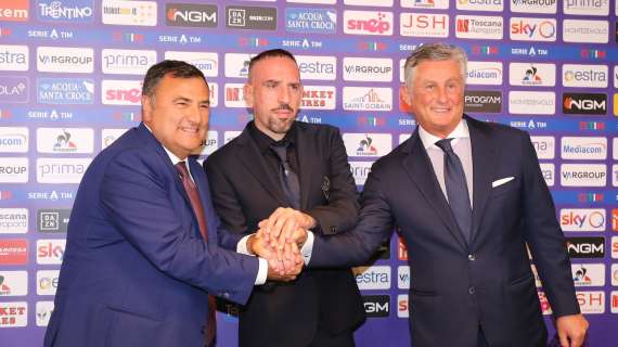 La Nazione: "Fiorentina, il tesoro degli agenti vale 10 milioni. Ma la classifica piange"