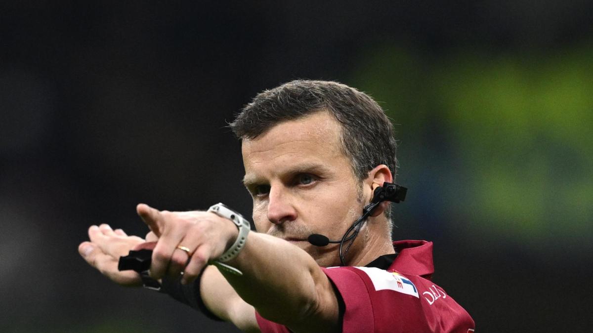 Immagine news Serie A n.1