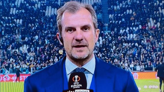 "La Juventus non vuole scaricare Pogba". Rivedi Calvo sul futuro del centrocampista