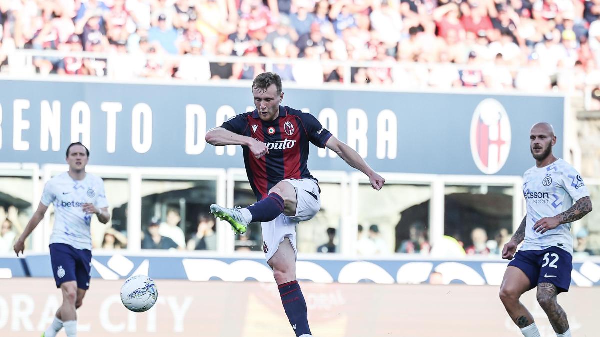 Immagine news Serie A n.2