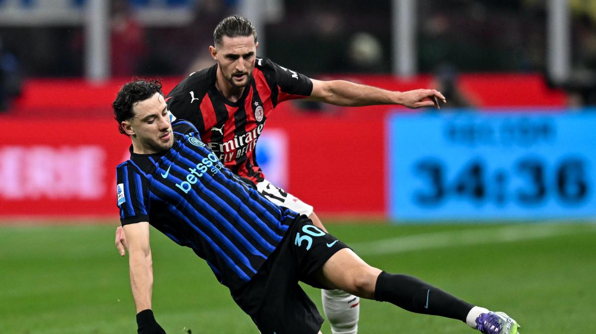 Immagine news Serie A n.1