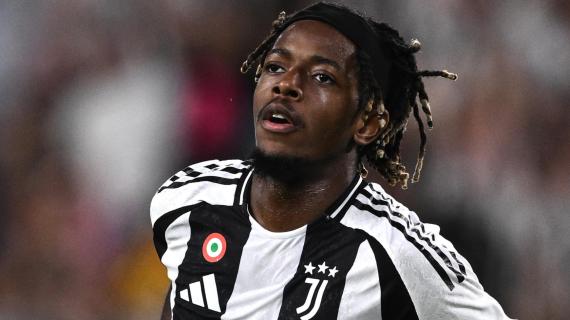 Samuel Mbangula, la vera rivelazione della Juventus. Prossima plusvalenza?