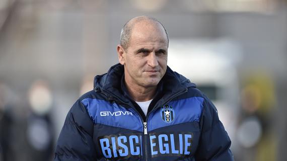 Pescara, Bucaro si è dimesso: fatale la pesante sconfitta di ieri contro il Rimini 