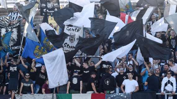 Serie A, la classifica aggiornata: l'Udinese aggancia il Napoli