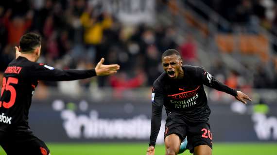 Milan, senti Capello: "Kalulu lo vedo nella coppia di centrali del futuro con Tomori"