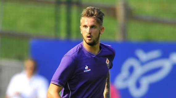 Sudtirol, Gigli: "Sarebbe un sogno tornare alla Fiorentina. Ramos e Varane i miei modelli"