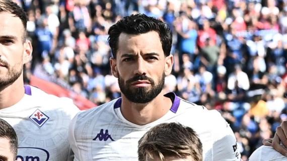 Pablo Mari dopo lo 0-0 a Pisa: "Questa Fiorentina ha la capacità di vincere"