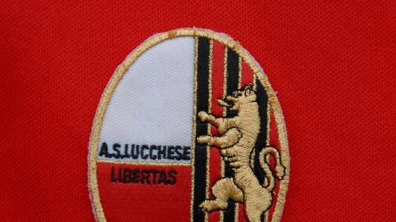Serie C-Gruppo A, Lucchese-Pistoiese 1-0: Lombardo decide il derby