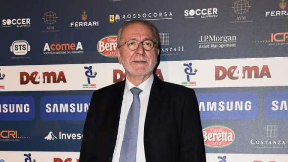 Lega Pro, Ghirelli: "Non sarà modificato il format di playoff e playout"
