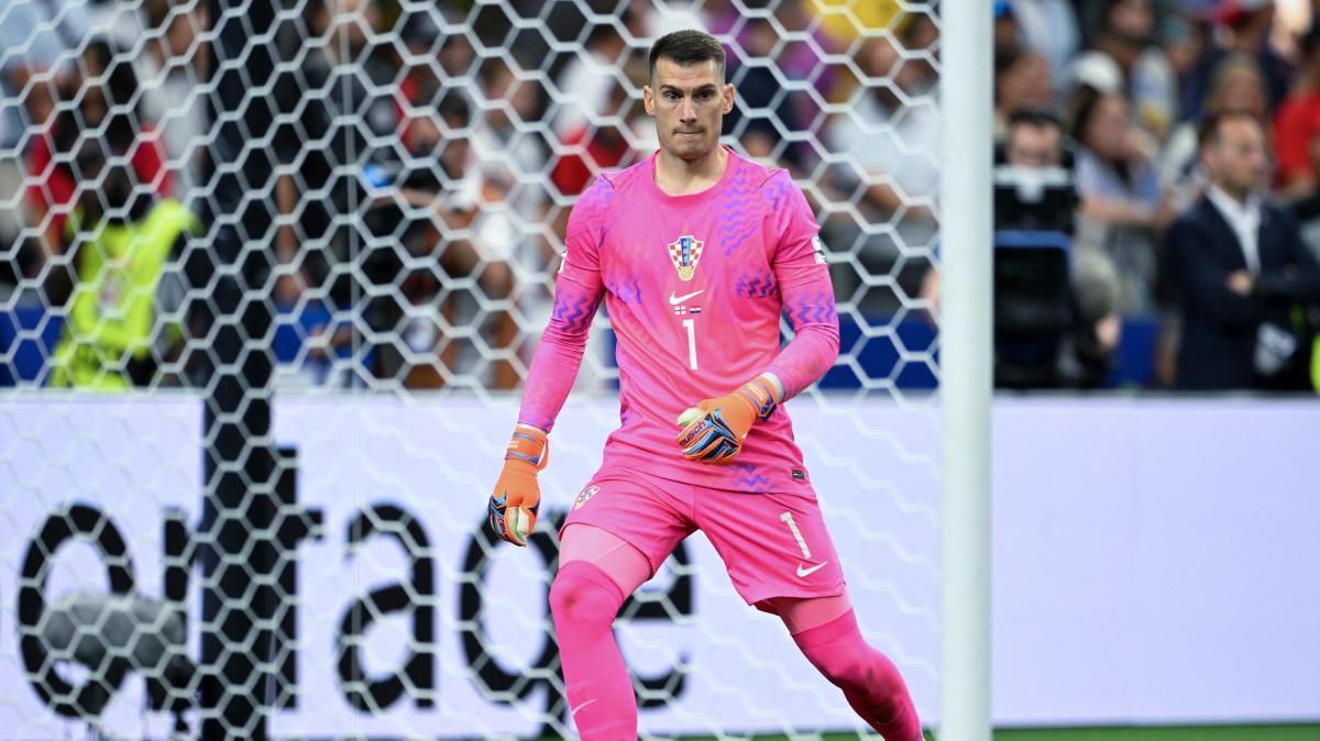 Torino, nell'ampio casting per il portiere torna di moda pure il nazionale croato Livakovic