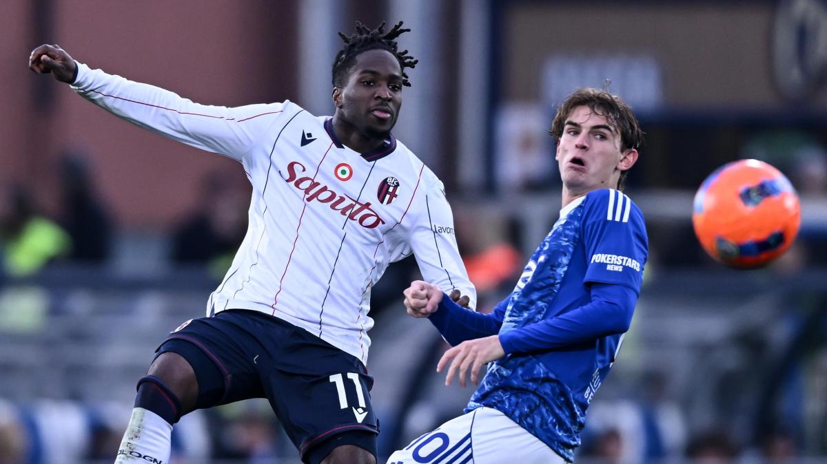 Immagine news Serie A n.3