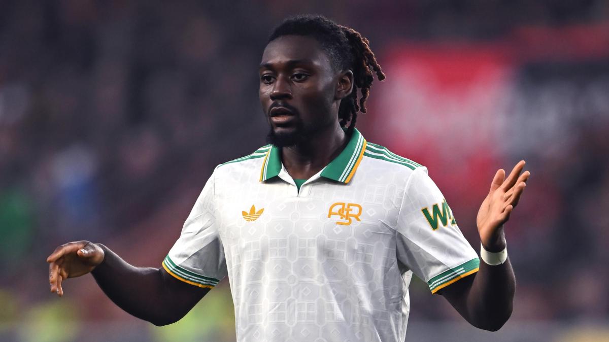 Roma-Bologna, le probabili formazioni: dubbio Koné per Gasp, torna Castro dal 1'