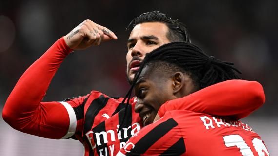 Le pagelle del Milan - Theo-Leao, così si zittiscono le polemiche. Pulisic ancora MVP