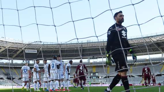Torino, il rendimento in casa rappresenta una condanna. Contro il Sassuolo è una finale
