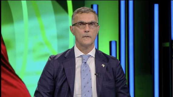 Bergomi sulla difesa dell'Inter: "Stanchezza e caldo, normali difficoltà in questo periodo"