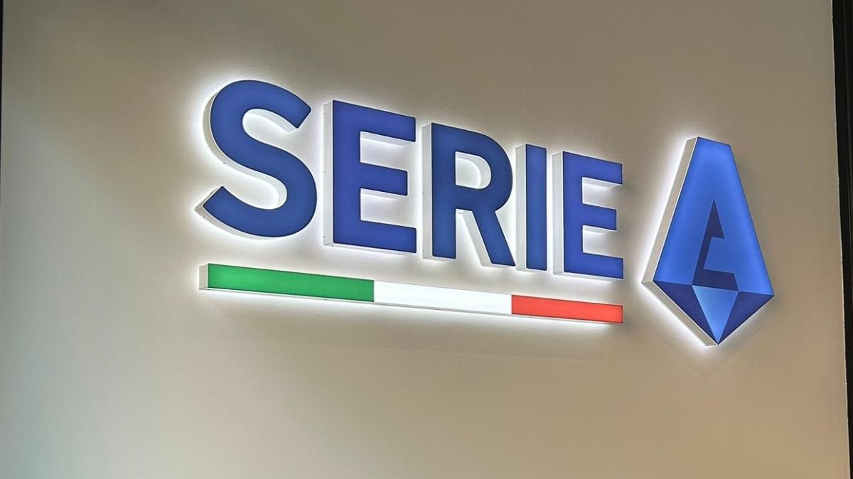 Immagine news Serie A n.1