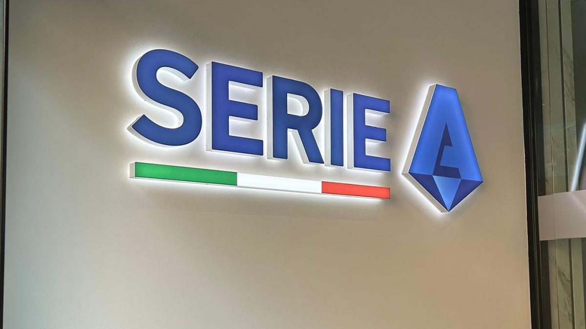 Immagine news Serie A n.1