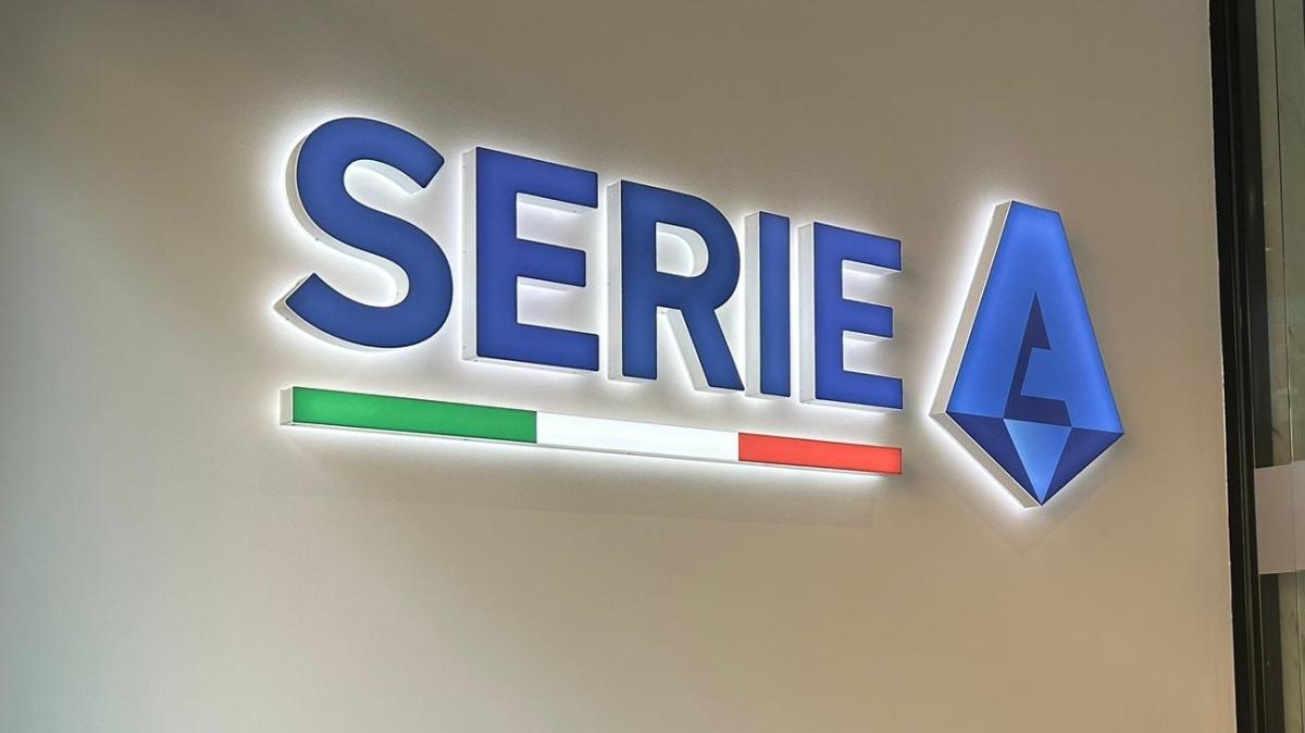 Immagine news Serie A n.1