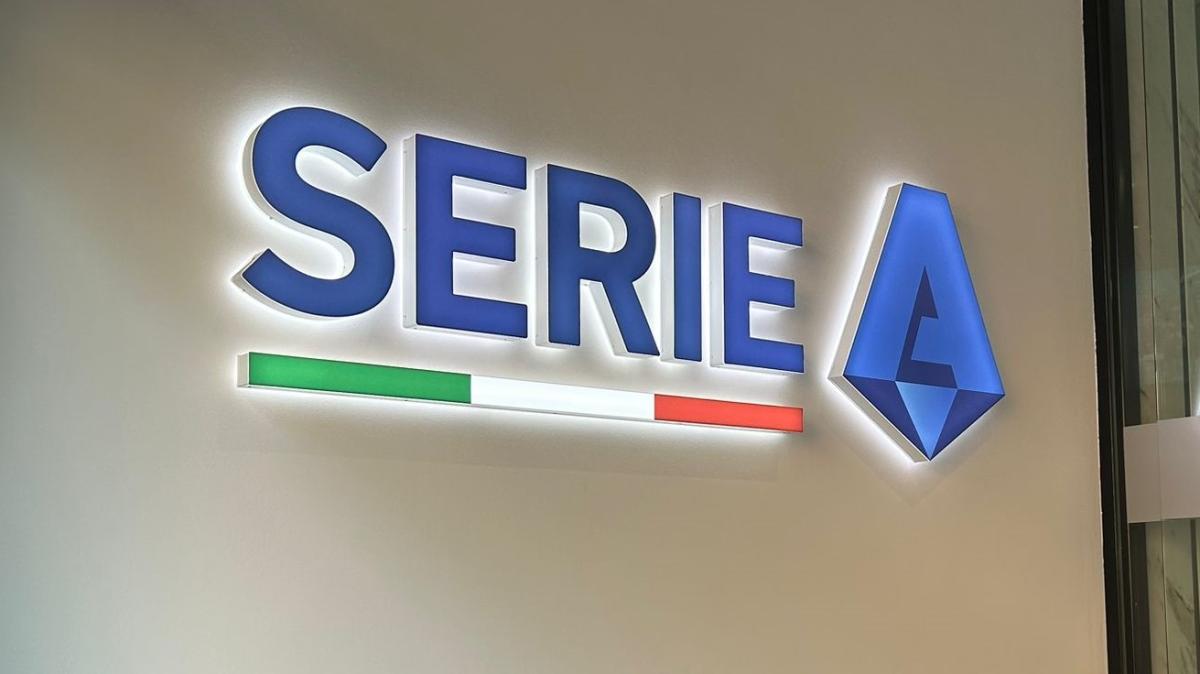 Immagine news Serie A n.2