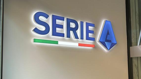 Serie A, 6^ giornata LIVE: Inter, scatta l'ora di Bonny. Milan con De Winter