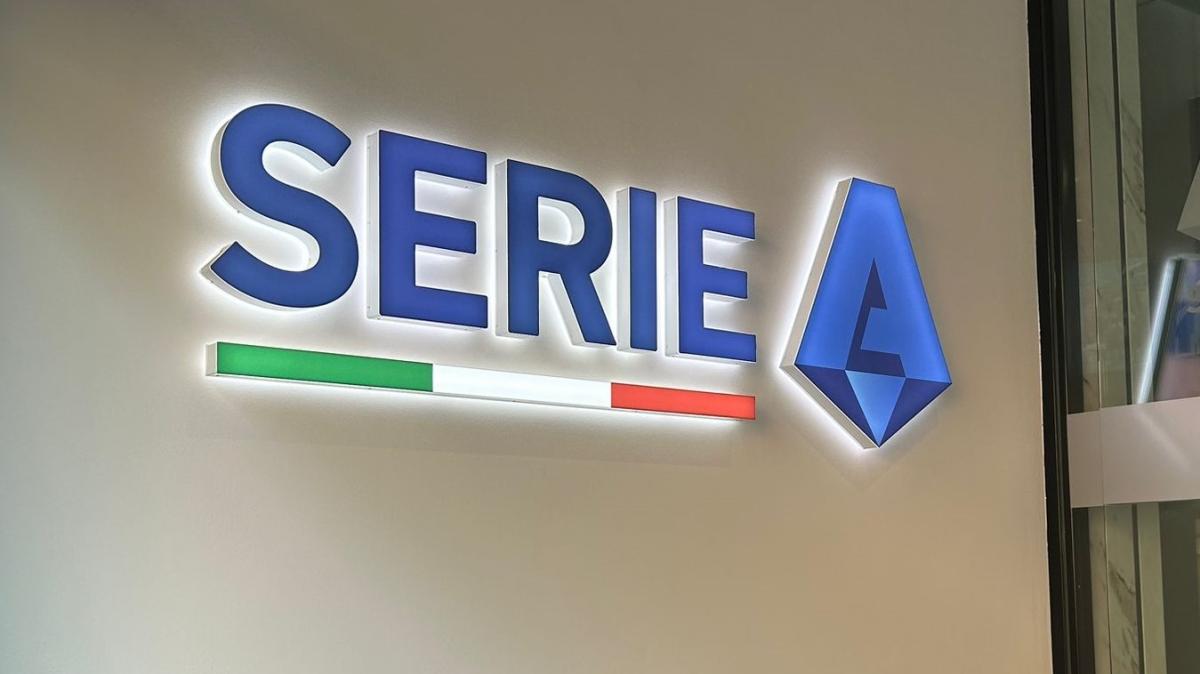 Immagine news Serie A n.2