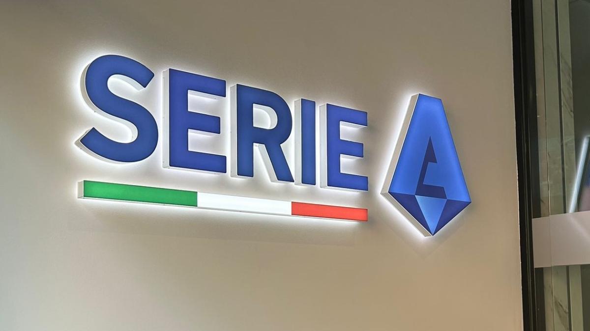 Immagine news Serie A n.3