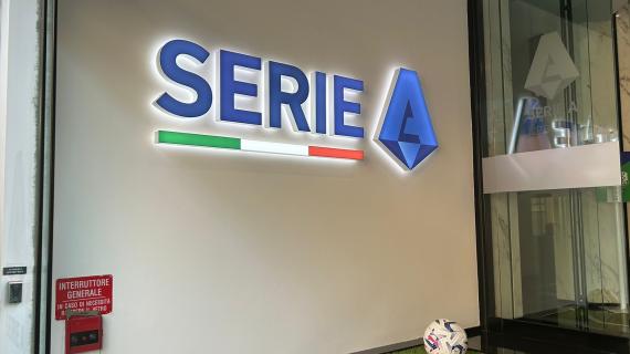Serie A, la nota post assemblea: "Confermato il format a 20 squadre"