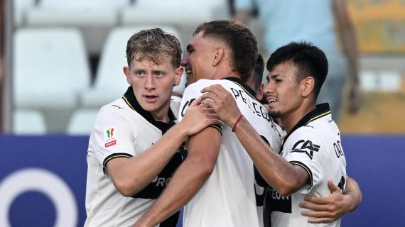 Immagine news primo piano TUTTO mercato WEB: notizie di calcio e calciomercato