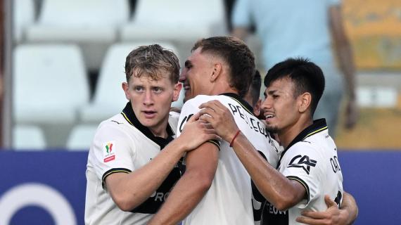 Parma in campo anche durante la sosta: annunciata un'amichevole contro il Monza