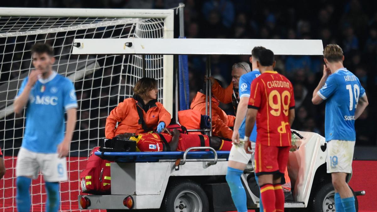 Immagine news Serie A n.1