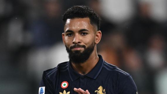 Juventus-Lazio, la moviola del CdS: "Douglas Luiz, colpo a Patric: ci stava il rosso"