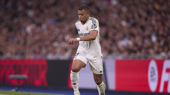 Mbappé: "Stagione in bianco col Real? Abbiamo vinto 2 titoli, ma guardate le partite?"