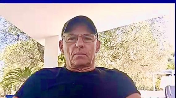 Bruni: "Viola, il materiale non è eccezionale. Centrocampo troppo leggero"
