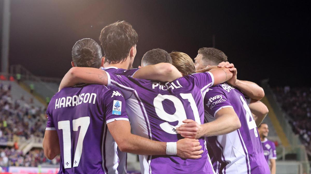Immagine news Serie A n.4