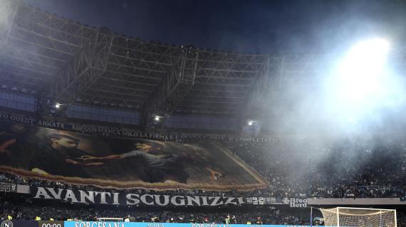 Napoli-Pisa? La miglior difesa contro la squadra senza marcatori