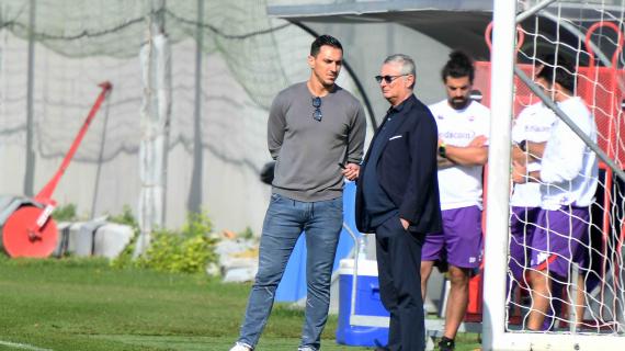 Altro nome per l'attacco della Fiorentina: sondaggio per Gio Reyna, è in uscita dal BVB