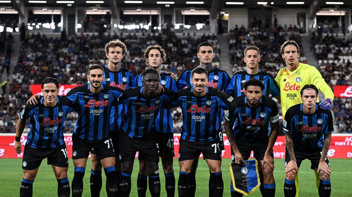 Atalanta, scarico per chi ha giocatori ieri. Solo terapie per Hien, Kristensen e K. Sulemana