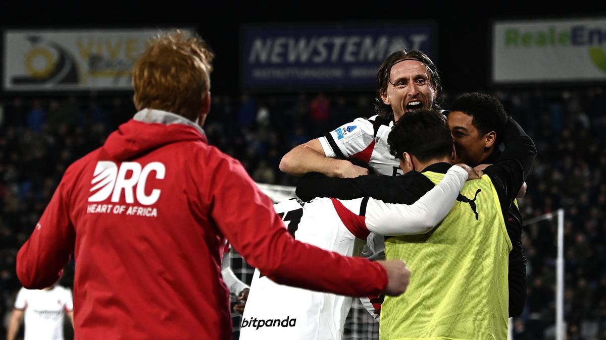Immagine news Serie A n.1