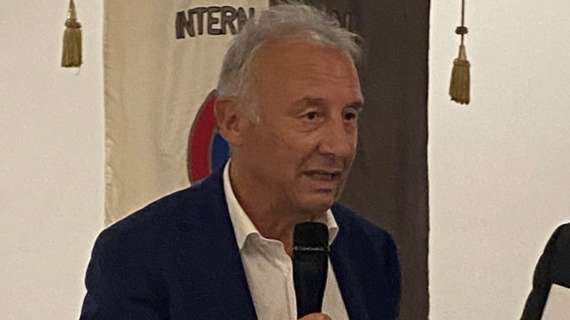 Zaccheroni presenta Inter-Atalanta: "Ilicic giocatore incredibile, Lukaku e Lautaro hanno qualità"