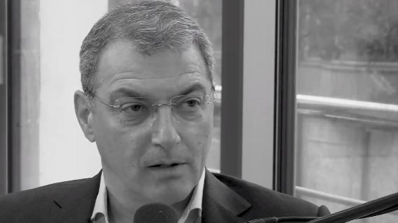 Il mancato ad del Milan sarà il nuovo Marotta della Juventus: chi è Damien Comolli