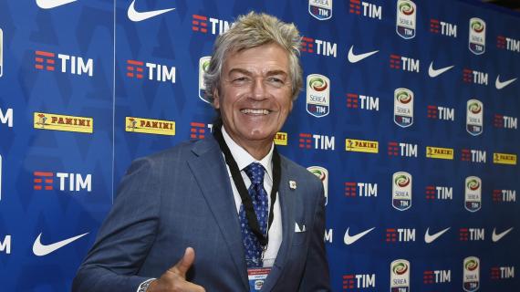 ESCLUSIVA TMW - Antognoni: "Mancini tecnico ideale per rilanciare l'Italia. Giovani interessanti"