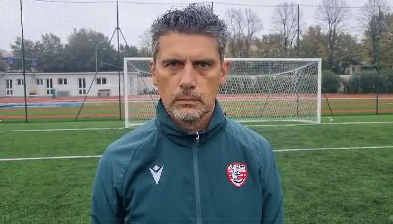 Serpini: "A Carpi avevo finito un percorso. Peccato per il mancato approdo alla Casertana"