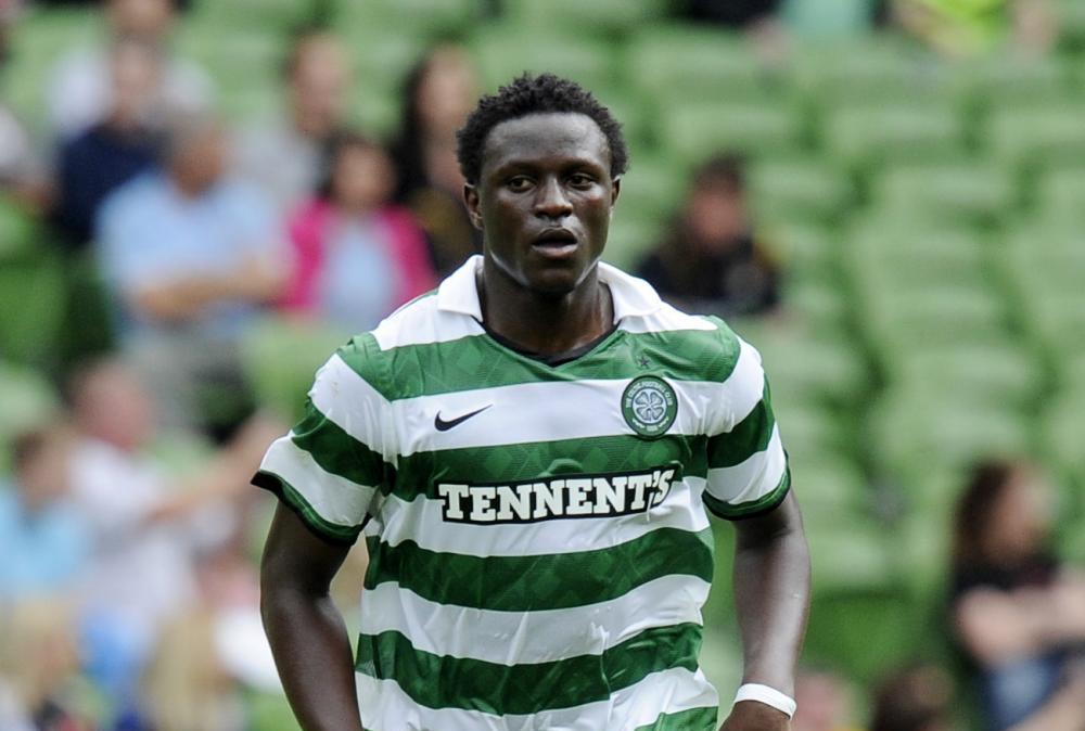 Victor Wanyama appende le scarpette al chiodo. "Ho vissuto un grande sogno"