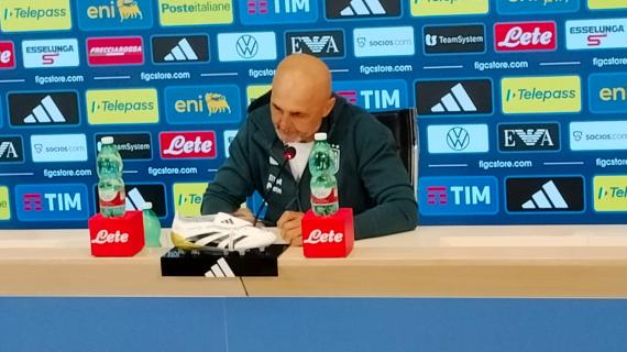 Non solo Acerbi, Italia a Oslo senza mezza difesa. E Gatti è da ricondizionare...
