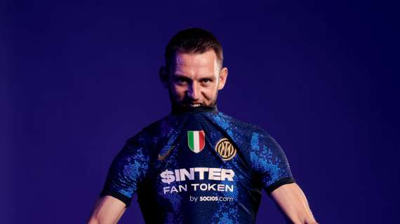 Dopo 26 anni addio Pirelli. Socios nuovo main sponsor dell'Inter: il comunicato